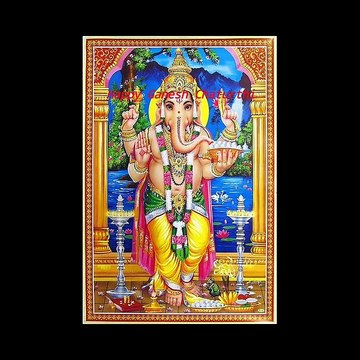 Ganesh Chaturthi Greetings Wishes Images Pictures Wallpapers Photos WhatsApp Video Message #11