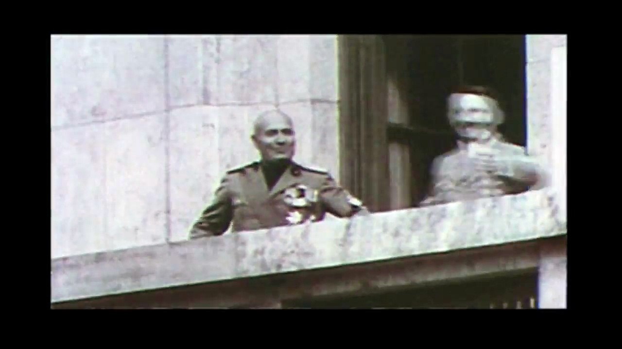 The Diary of Anne Frank of the Dead Official Trailer