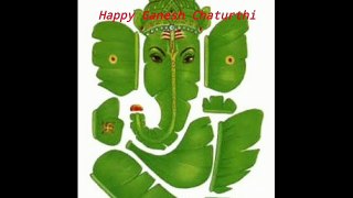 Ganesh Chaturthi Greetings Wishes Images Pictures Wallpapers Photos WhatsApp Video Message #31