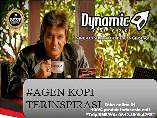 0812-8899-4755 || Efek Kopi Dynamic