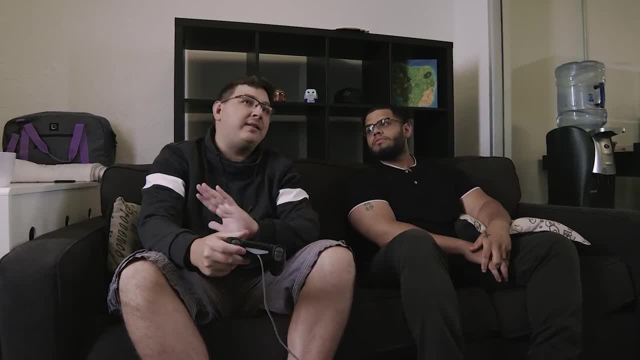 Sh*t Fortnite Players DON'T Say 