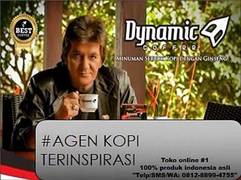 0812-8899-4755 || Kopi Dynamic Didepok