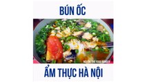 Khám Phá Ẩm Thực Việt Nam Cực Ngon - KKC Channel