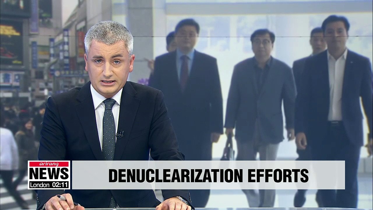 S. Korean intelligence chief Suh Hoon to brief Japan PM on N. Korea visit