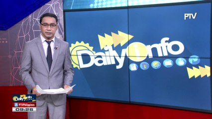 Taas-presyo sa produktong petrolyo, nakaamba ngayong linggo