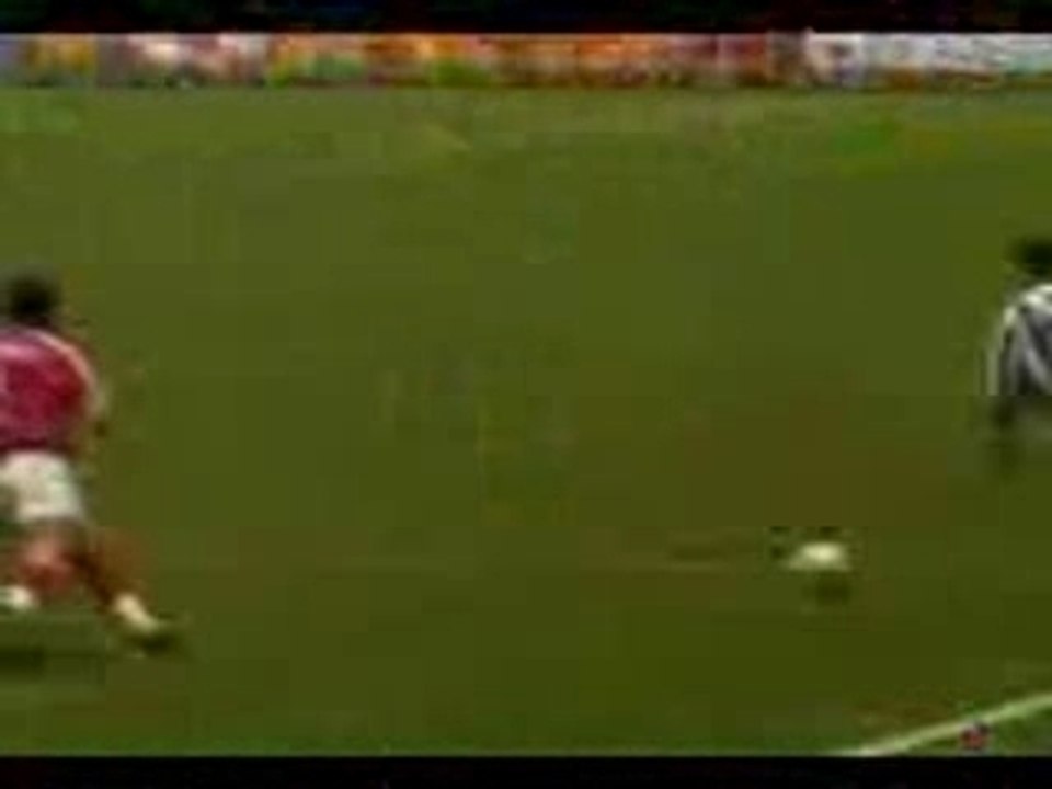 foot véritable / Foot taa3 essah