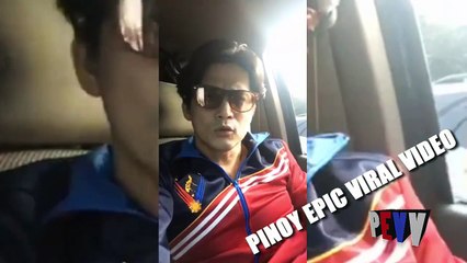 ROBIN PADILLA TINAWAG NA DUWAG SI SENATOR TRILLANES TAKOT LUMABAS NG SENADO