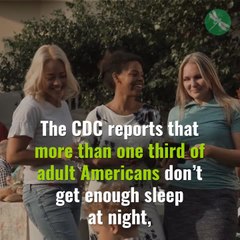 Do Women Need More Sleep Than Men?