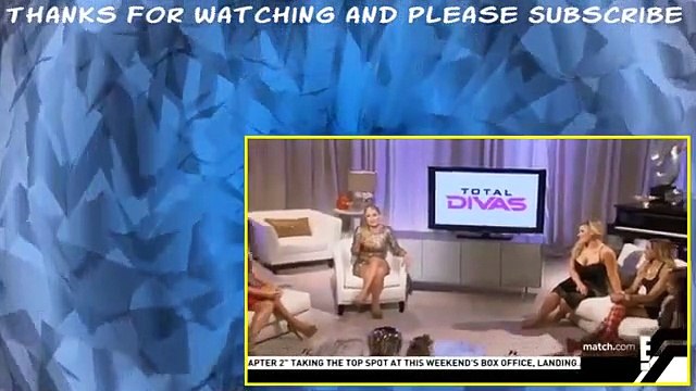 Wwe Total Divas S01 Special After Party