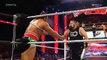 WWE Cena, Randy Orton, Cesaro vs Kevin Owens, Rusev, and Sheamus