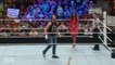 LUCHA COMPLETA: Dean Ambrose vs Bray Wyatt
