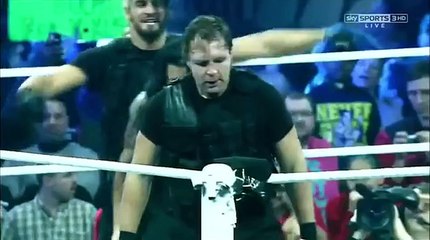 WWE Roman Reigns WrestleMania Journey