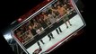 WWE Raw Backstage Pass Roman Reigns & Dean Ambrose