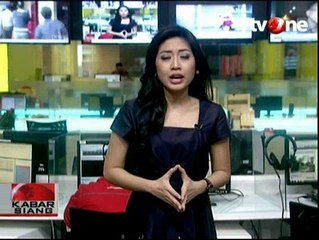 Sempat Dibuka, Bandara Babullah Ditutup Kembali