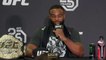 UFC 228: Tyron Woodley Post-Fight Press Conference - MMA Fighting