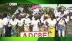 Dans tout le pays, dans chaque département du Congo, le candidat à la Présidentielle Denis Sassou N’Guesso a rencontré les citoyens fiers de sa marche vers la v