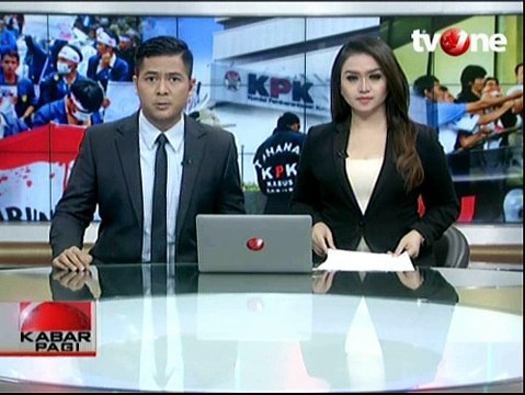 KPK Periksa Rizal Ramli Sebagai Saksi Kasus BLBI