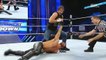 WWE  Dean Ambrose vs Seth Rollins