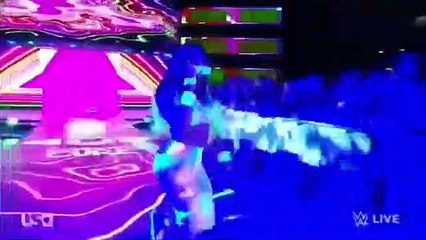WWE Nikki Bella, Becky Lynch