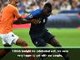 Netherlands game was a real World Cup celebration - Matuidi