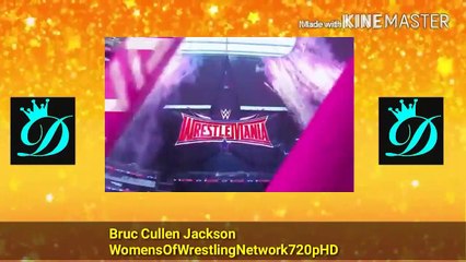 WWE Total Divas S6 E2