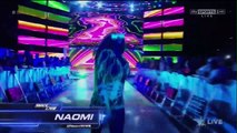 WWE Nikki Bella vs Carmella vs Naomi vs Alexa Bliss vs Nat