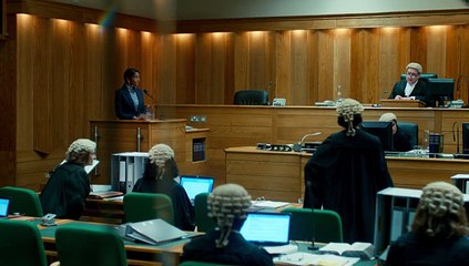 Apple Tree Yard S01E04 (2017) Tv.Series