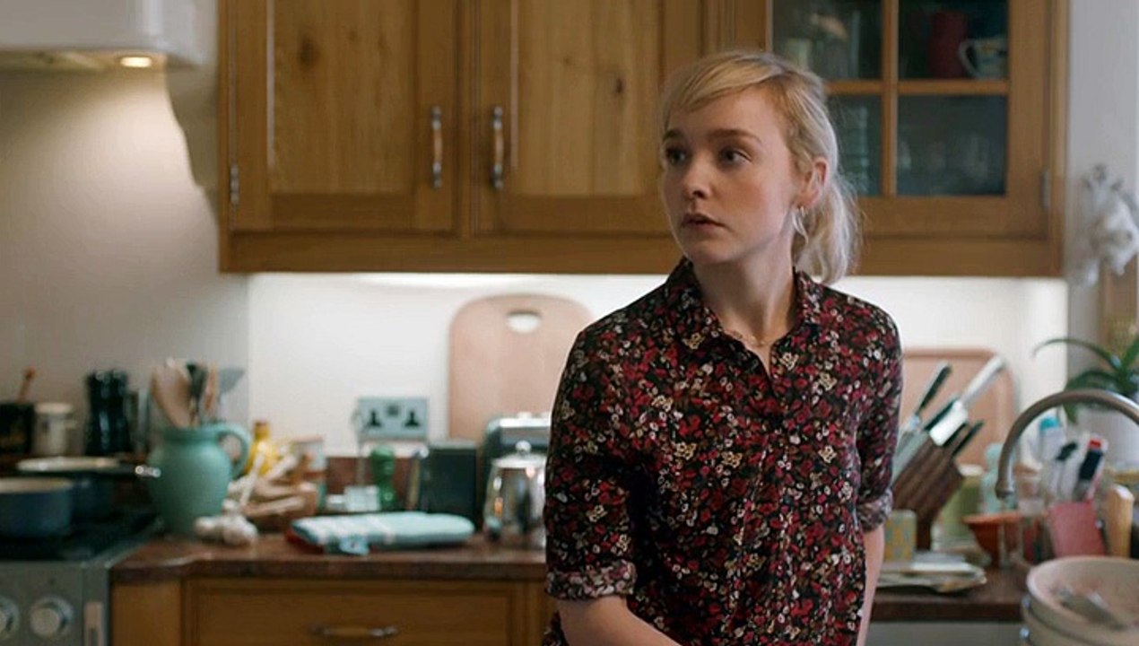 Apple Tree Yard S01E01 (2017) Tv.Series video Dailymotion