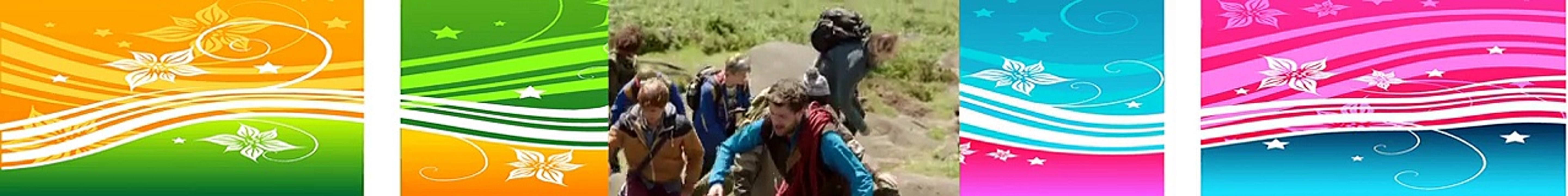 Fresh Meat 2x06
