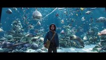 AQUAMAN Bande Annonce VF (2018) Jason Momoa