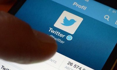 Dialog: Ramai Perang Tagar Jelang Pilpres (Bag 1)