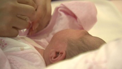 "우리가 편히 살려고 애 안 낳는다고?" / YTN