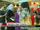 Sosok Ibunda Para Tokoh di Indonesia