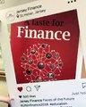 With just under a week to go until our Life in Finance Meet and Greet event, make sure you have confirmed your attendance here:  Look forward to meeting all ou