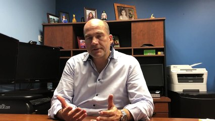 Lesson I learned from a 40 year Real Estate Veteran on Investing