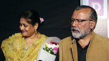 Shahid Kapoor Parents Neelima Azeem And Pankaj Kapur REACTION On Shahid's Baby Boy