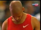 400mh final mondiaux 2003