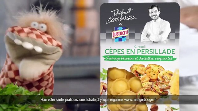 Des produits parfois très proches de la malbouffe : une association de consommateurs s'étonne de la composition des plats de grands chefs