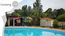 A vendre - Camping - OCCITANIE MIDI-PYRENEES (31800) - 10 pièces - 150m²