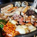 Tag a friend who loves Korean food.