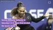 Serena Williams' U.S. Open Treatment Divides Tennis World