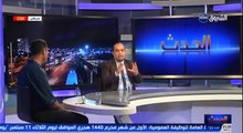 قادة بن عمار يعلق على  سبب خروج الفريق العراقي أمام اتحاد الجزائر