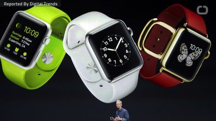 Apple's Way Of Helping Law Enforcement