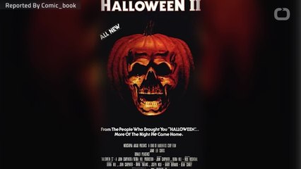 'Halloween' Reactions Hit Social Media