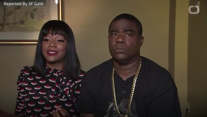 Tiffany Haddish Leads African-American Emmy Sweep