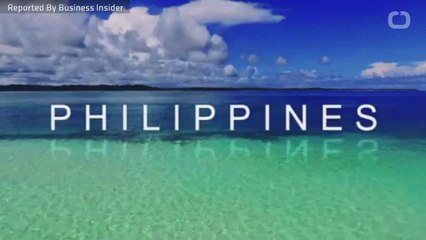 The Most Popular Fast Food Chain In The Philippines