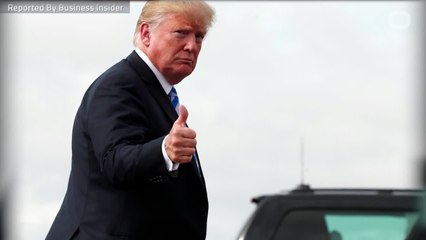 Trump's Jab At Jeff Sessions Is Hurting In Alabama