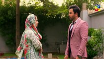 Ishq Tamasha Episode #27 HUM TV Drama 9 September 2018