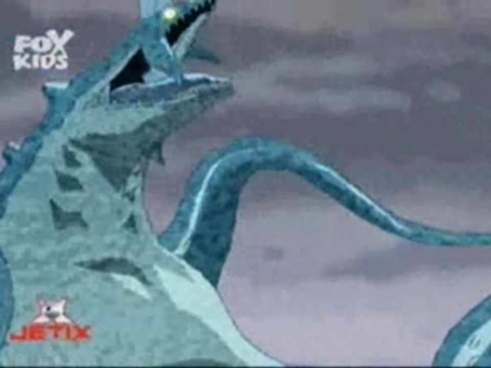 Sonic the Hedgehog Open Your Heart