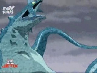 Sonic the Hedgehog Open Your Heart